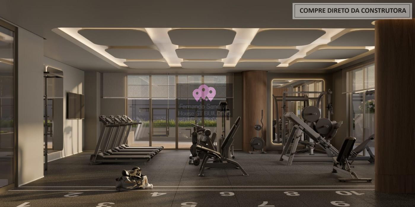 Apartamento, 2 quartos, 65 m² - Foto 26