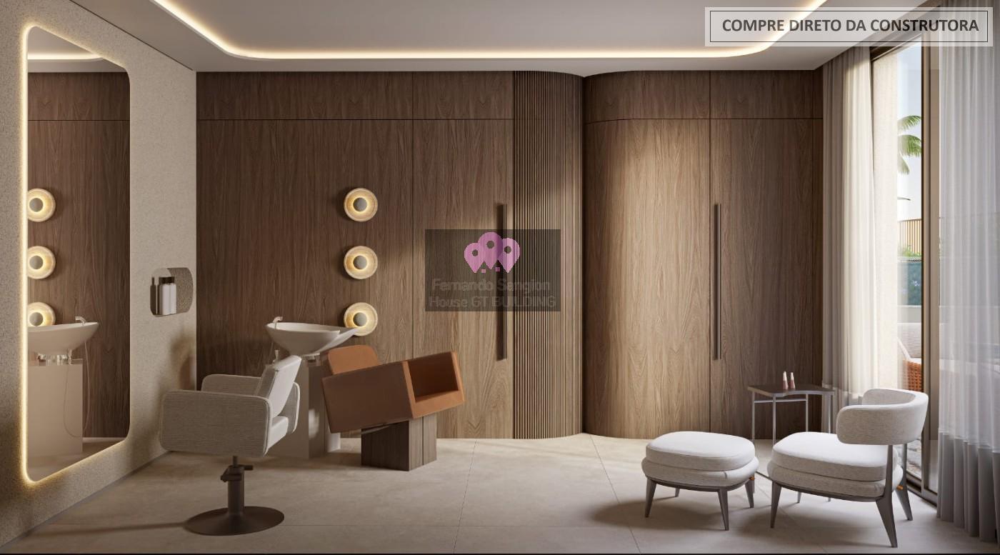 Apartamento, 2 quartos, 65 m² - Foto 45