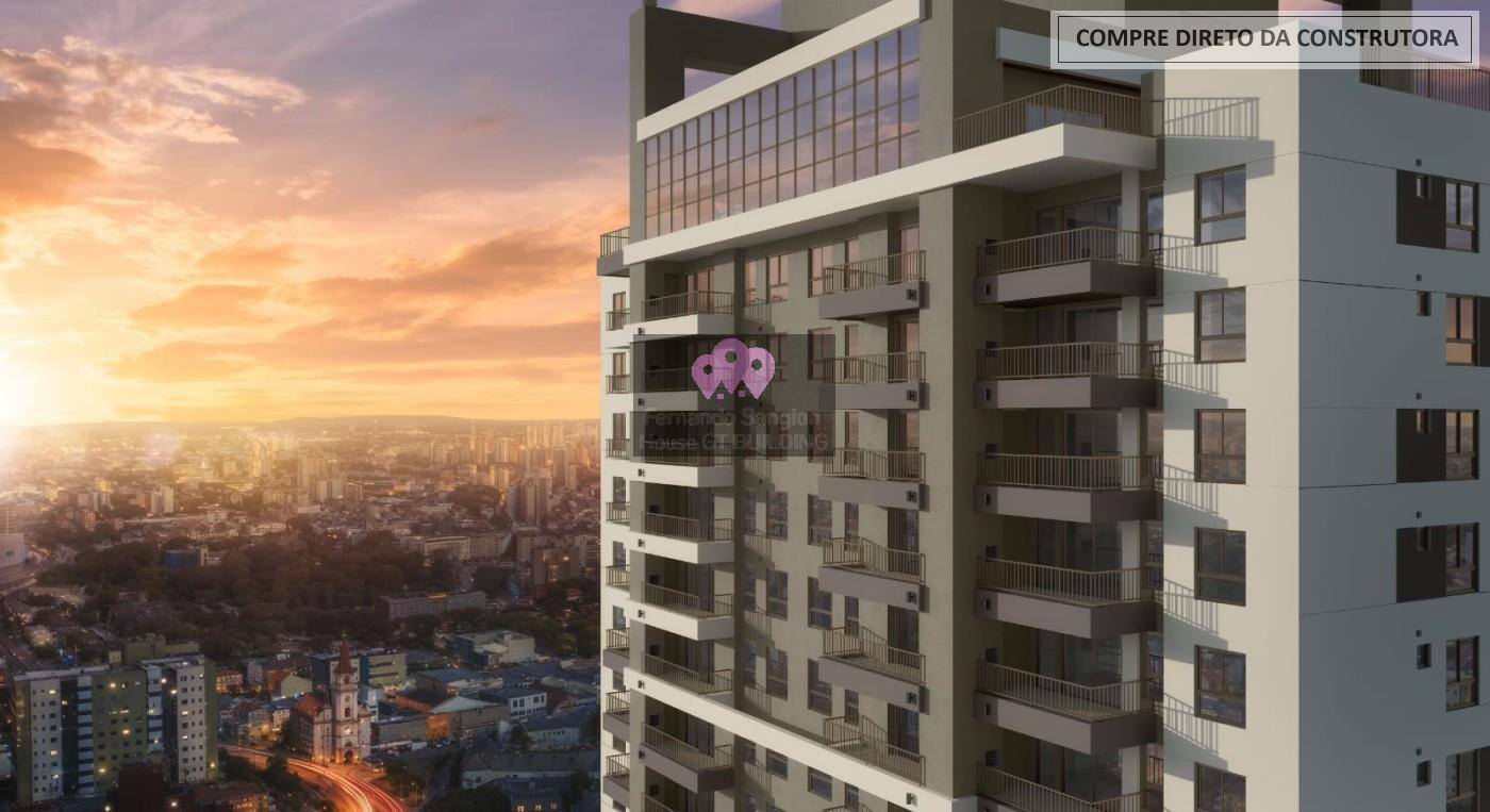 Apartamento, 2 quartos, 65 m² - Foto 46