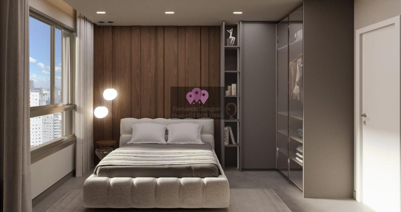 Apartamento, 2 quartos, 65 m² - Foto 5