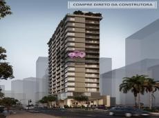 Apartamento, 1 quarto, 42 m² - Foto 1