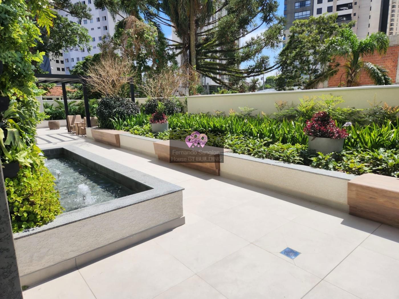 Apartamento, 3 quartos, 80 m² - Foto 36