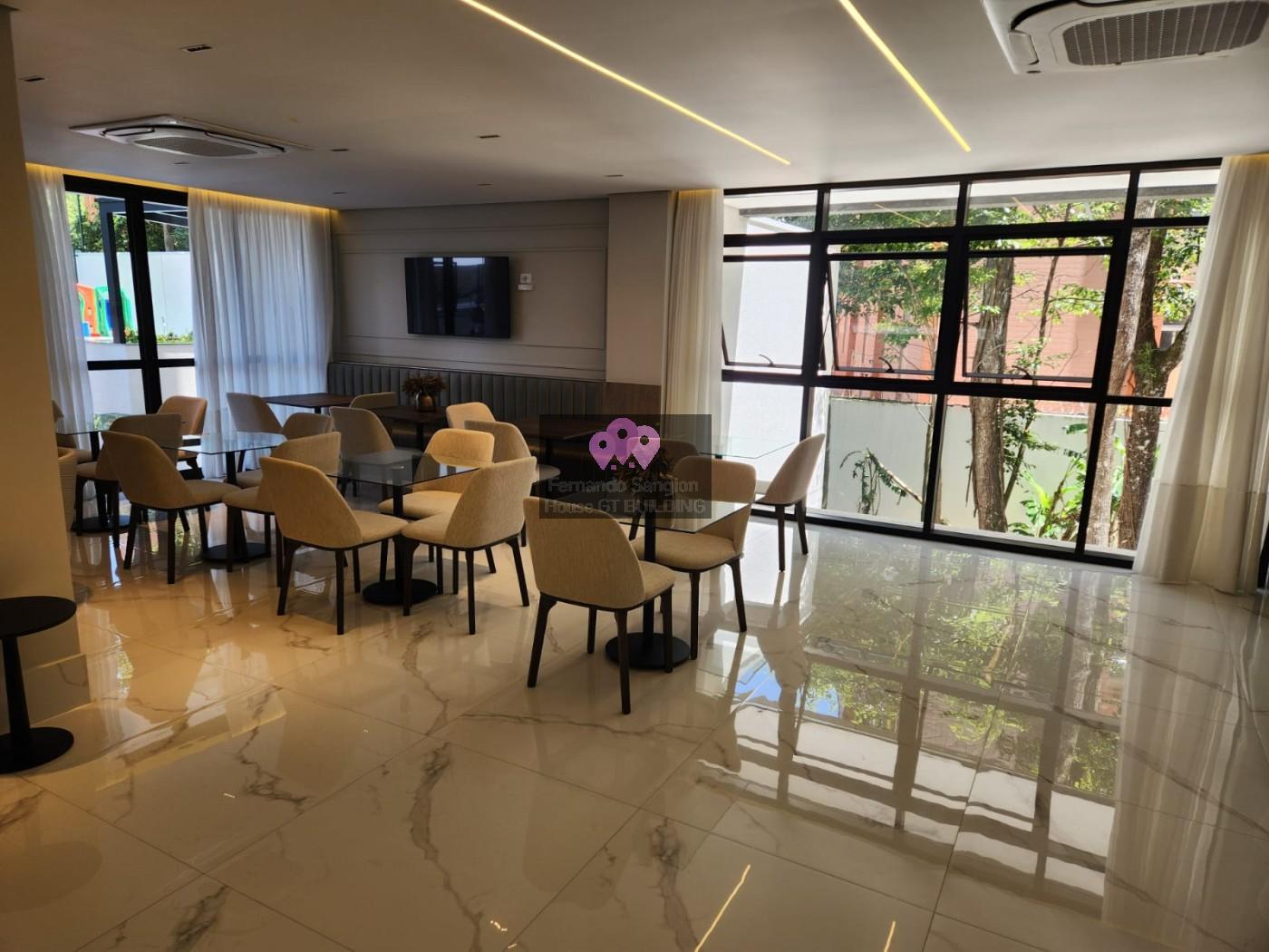 Apartamento, 3 quartos, 80 m² - Foto 33