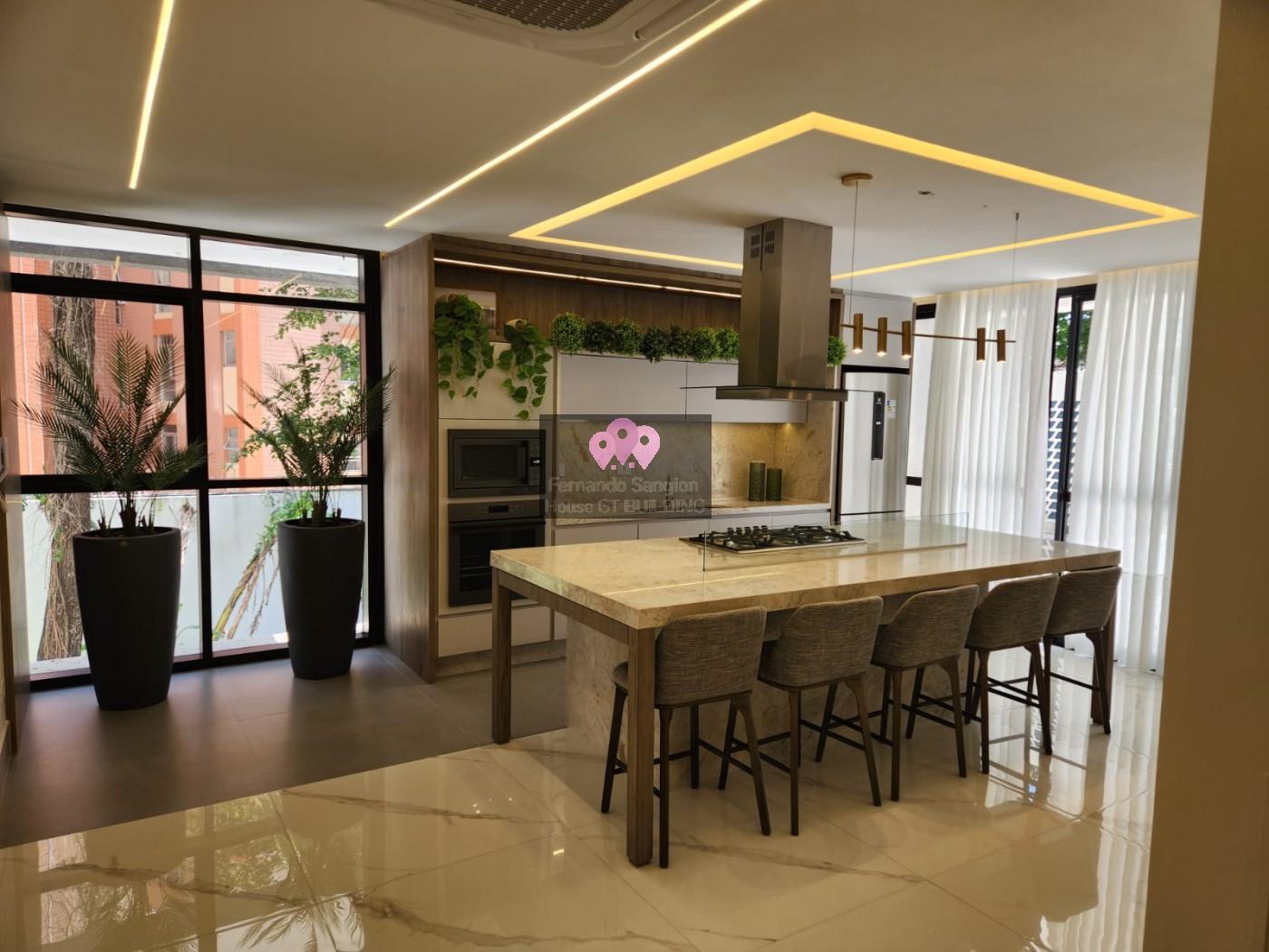 Apartamento, 3 quartos, 80 m² - Foto 37