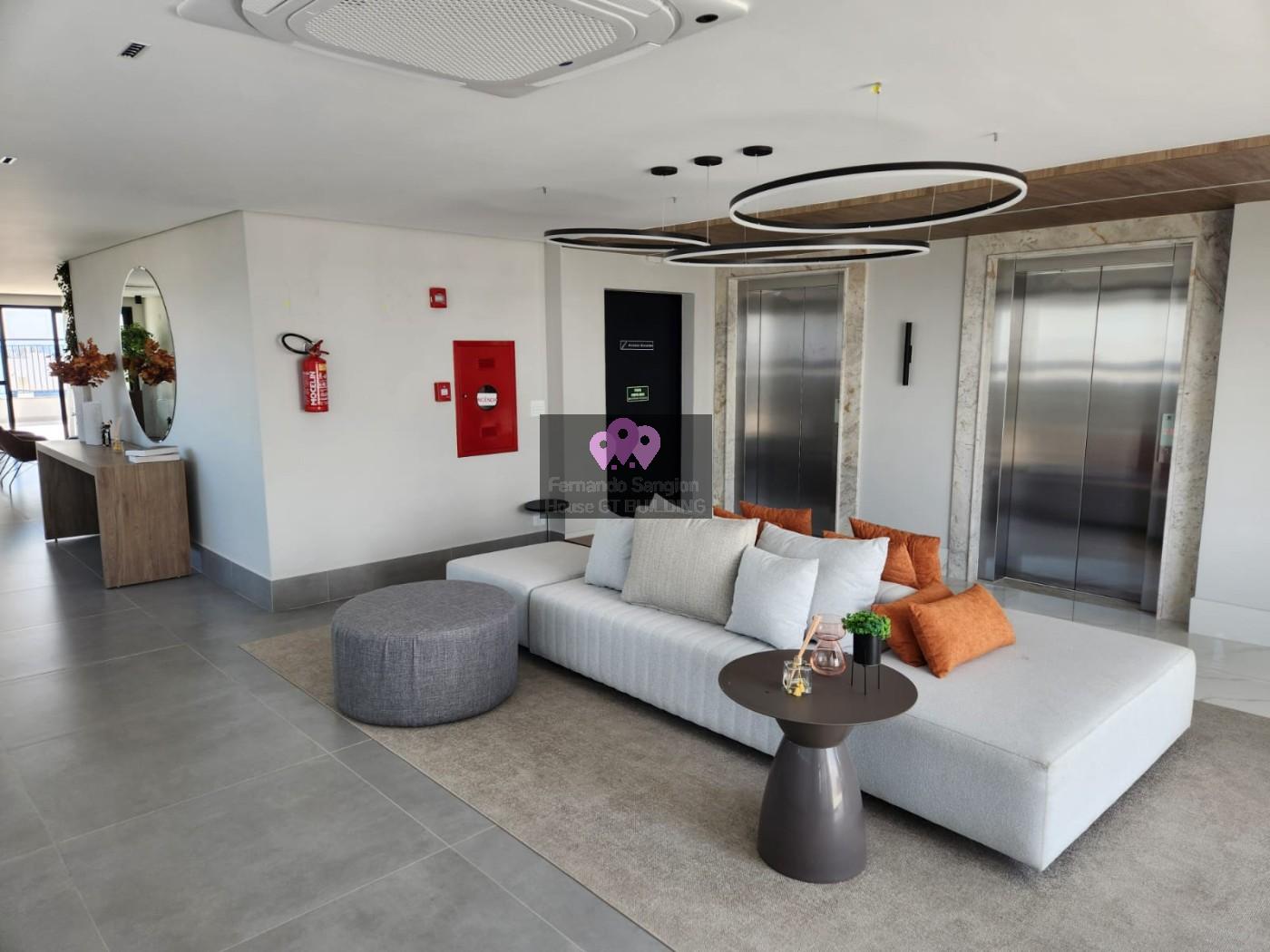Apartamento, 3 quartos, 80 m² - Foto 42