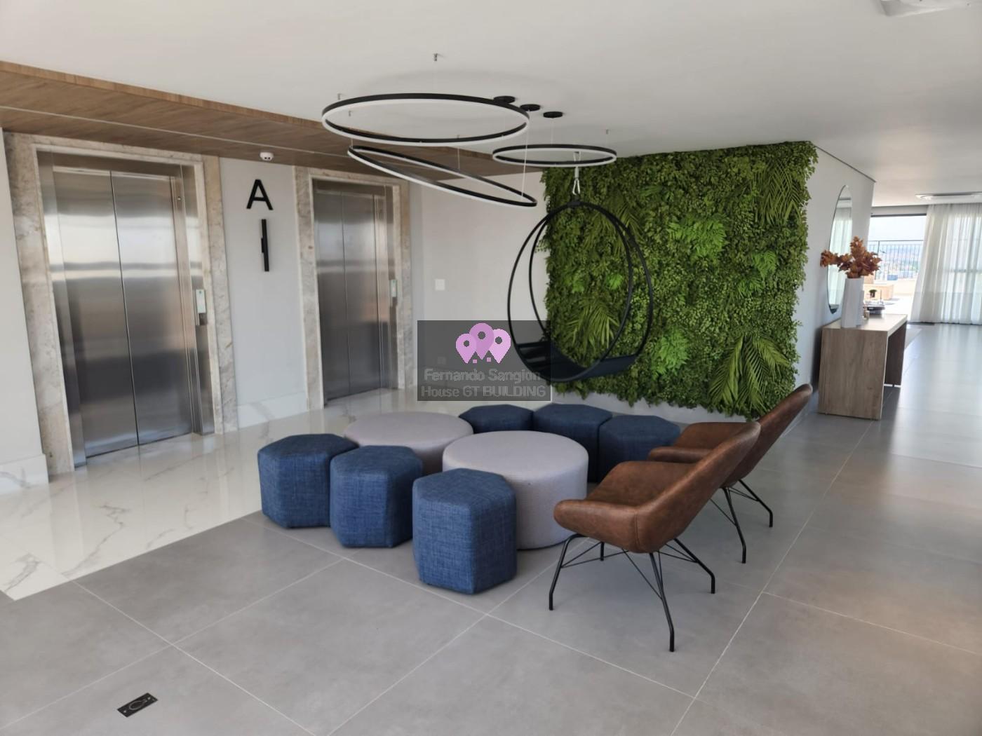 Apartamento, 3 quartos, 80 m² - Foto 45