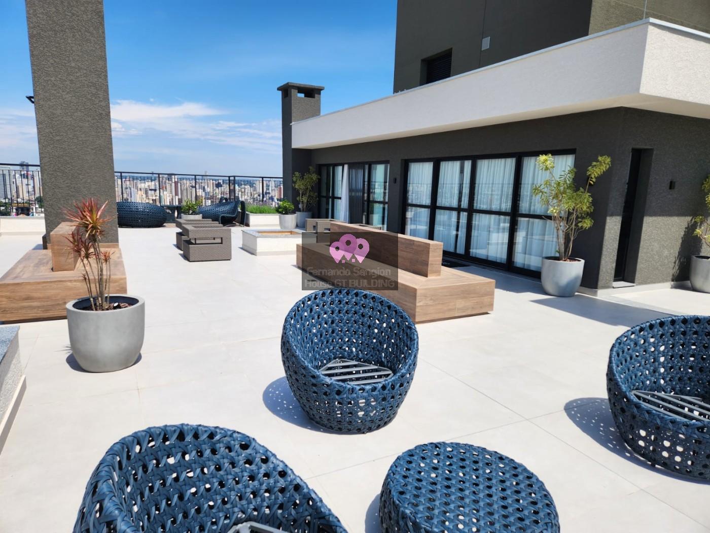 Apartamento, 3 quartos, 80 m² - Foto 43