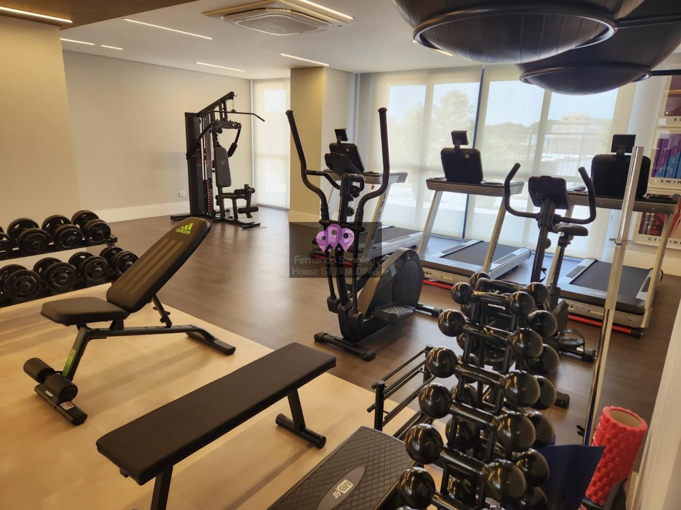 Apartamento, 3 quartos, 81 m² - Foto 27