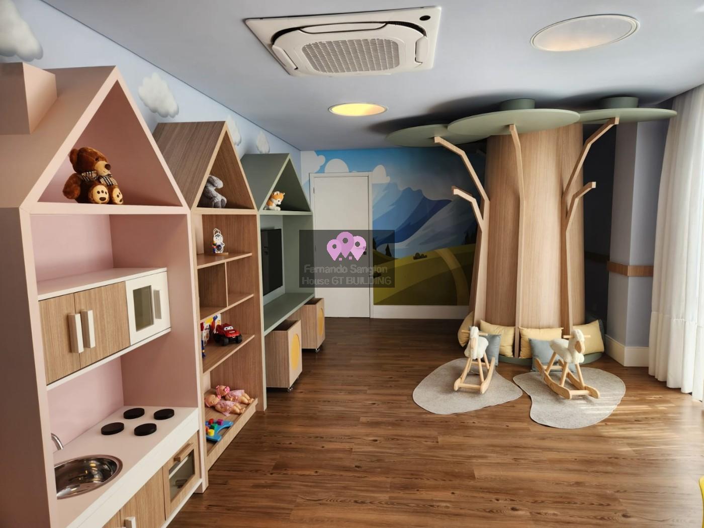 Apartamento, 3 quartos, 81 m² - Foto 34