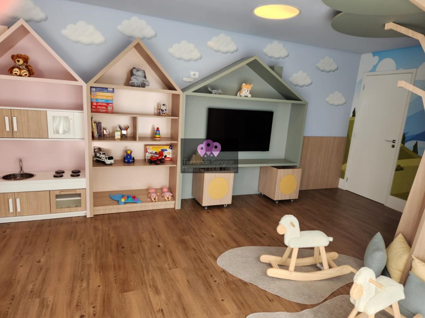 Apartamento, 3 quartos, 81 m² - Foto 35