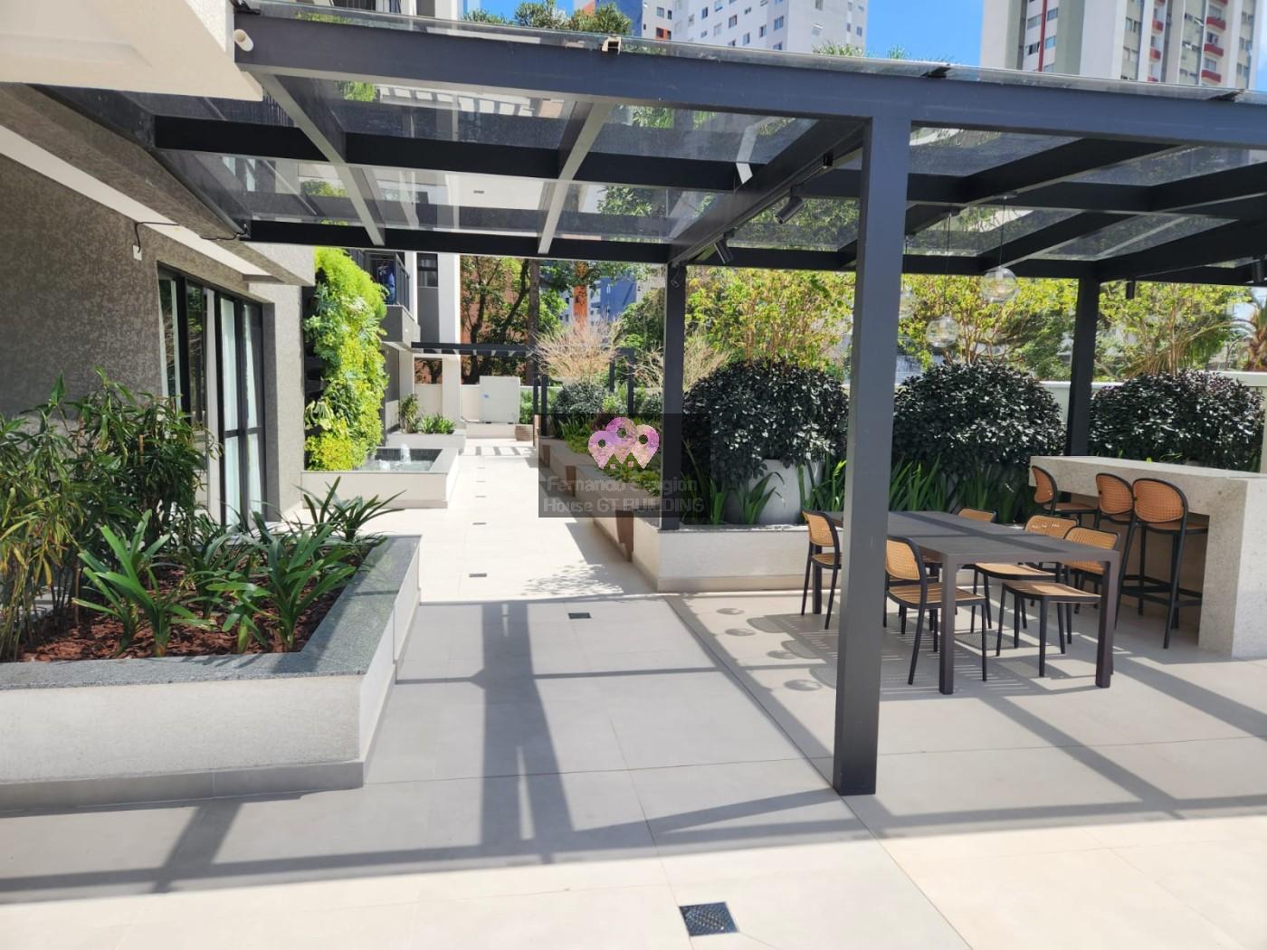 Apartamento, 3 quartos, 81 m² - Foto 33