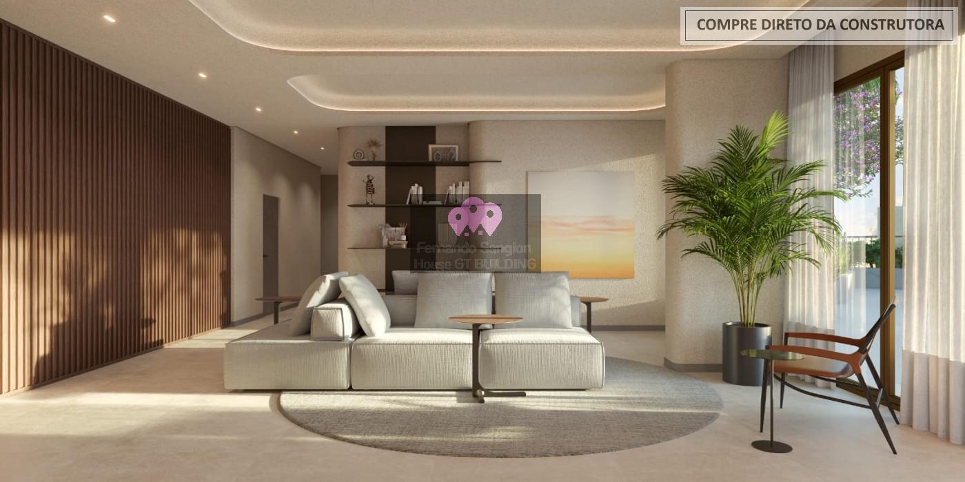 Apartamento, 3 quartos, 89 m² - Foto 35