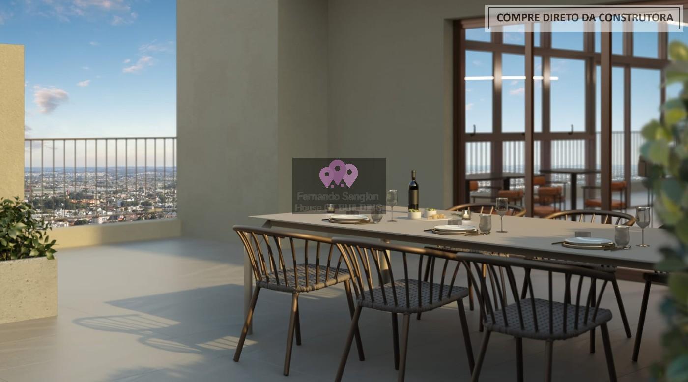 Apartamento, 3 quartos, 89 m² - Foto 9