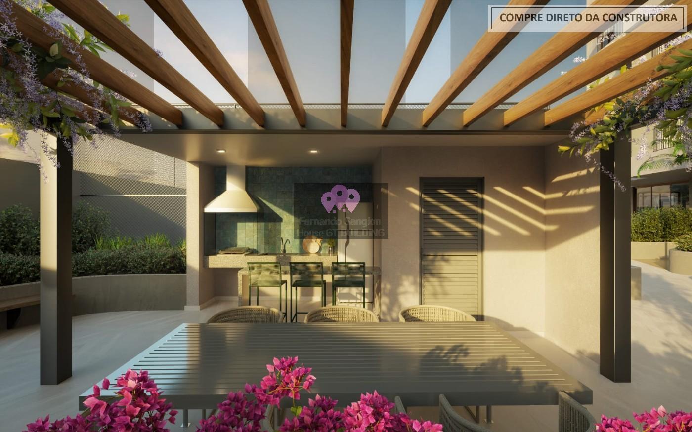 Apartamento, 3 quartos, 89 m² - Foto 20