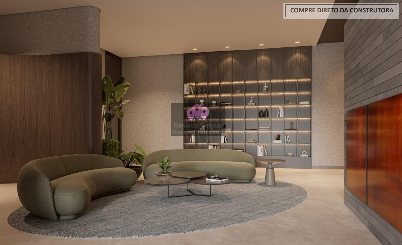 Apartamento, 3 quartos, 89 m² - Foto 34