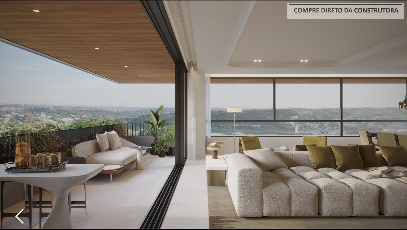Apartamento, 3 quartos, 227 m² - Foto 4