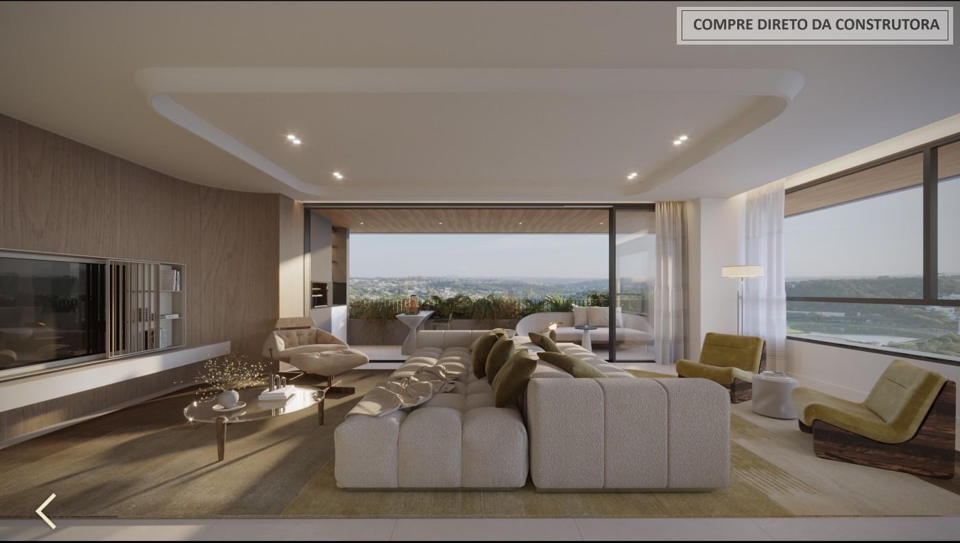 Apartamento, 3 quartos, 227 m² - Foto 5