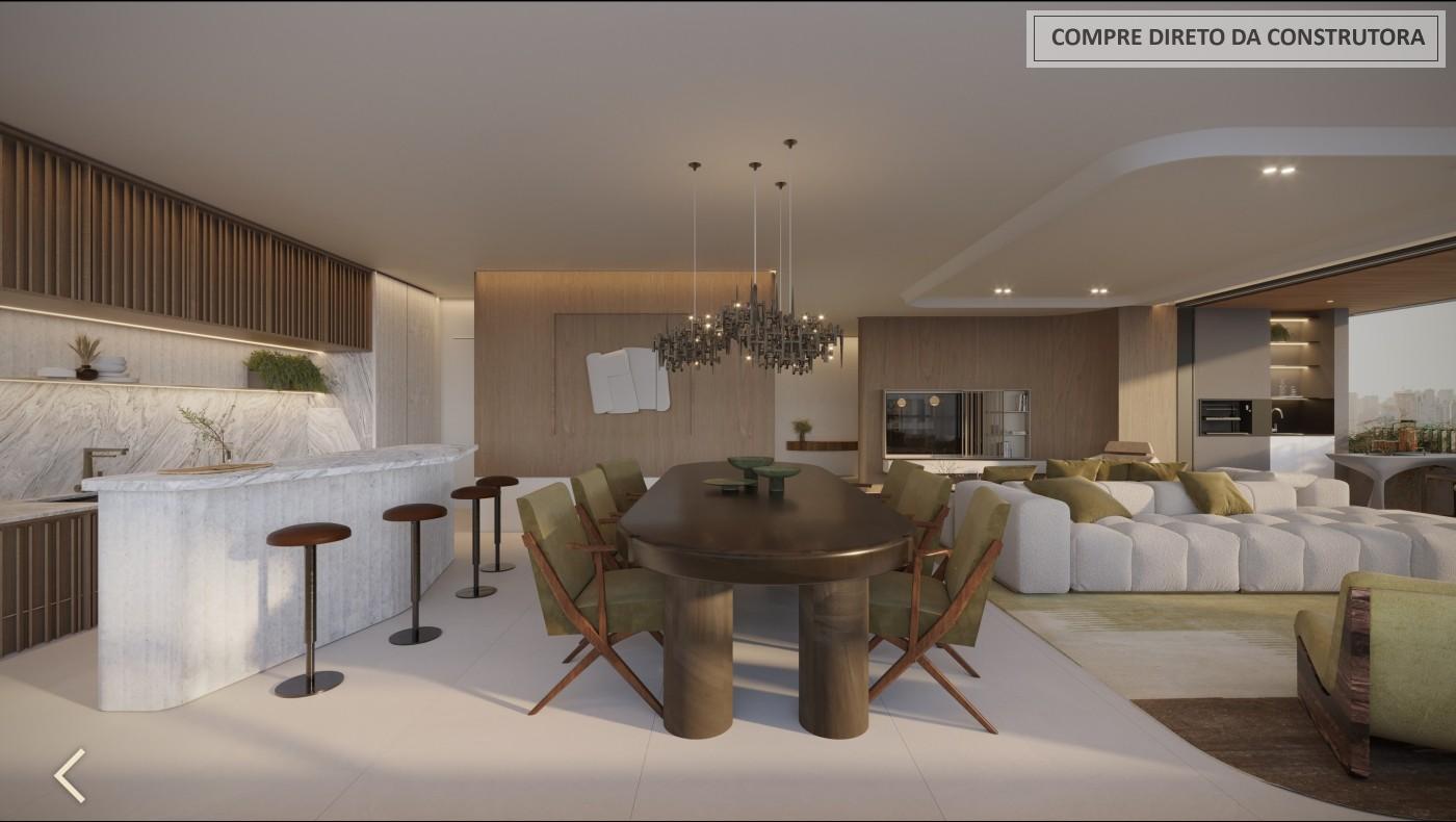 Apartamento, 3 quartos, 227 m² - Foto 6